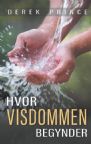 Vis produktside for: Hvor visdommen begynder