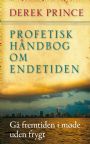 Vis produktside for: Profetisk Håndbog om Endetiden